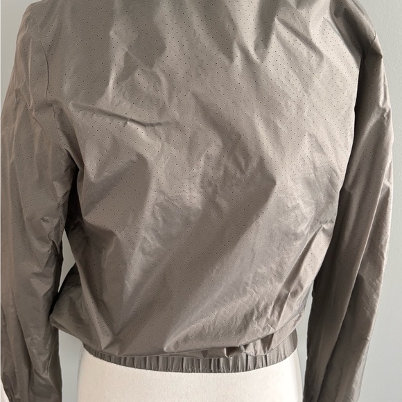 Women’s Nylon Jacket - Picture 7 of 7